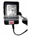 T41-9-0450D3 AC ADAPTER 9VVDC 450mA -(+) Used 1.2x5.3 Straight R T41-9-0450D3 AC ADAPTER 9VVDC 450mA -(+) Used 1.2x5.3 Straight R